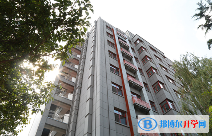 北京第一六一中學2023年招生計劃
