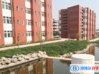 石家莊鹿泉區(qū)第一中學2025年招生計劃