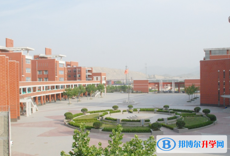 石家莊鹿泉區第一中學2023年招生錄取分數線