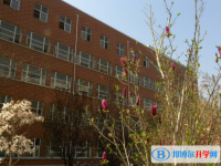 石家莊鹿泉區(qū)第一中學(xué)2025年學(xué)費、收費多少