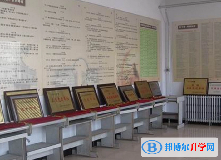 石家莊鹿泉區(qū)第一中學(xué)2023年報(bào)名條件、招生要求、招生對(duì)象