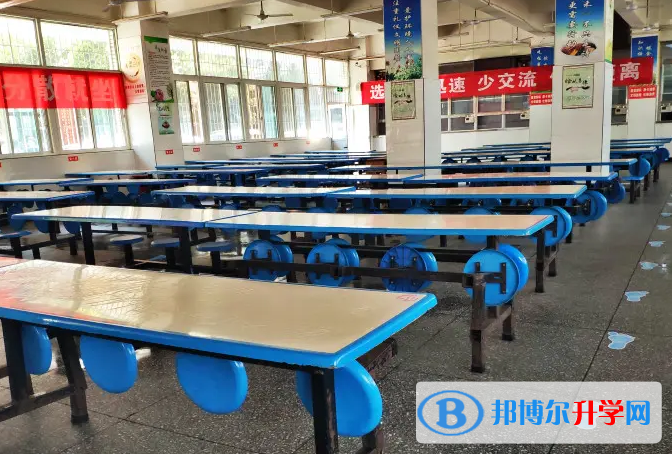 石家莊鹿泉區第一中學2023年宿舍條件