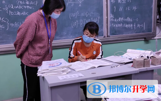 鹿泉第二中學2023年網站網址