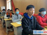 鹿泉第二中學怎么樣、好不好