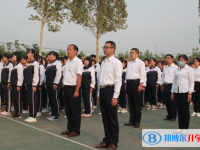 鹿泉第三中學2023年招生錄取分數線