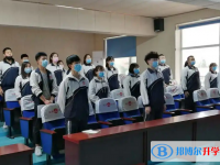 鹿泉第三中學2025年報名條件、招生要求、招生對象