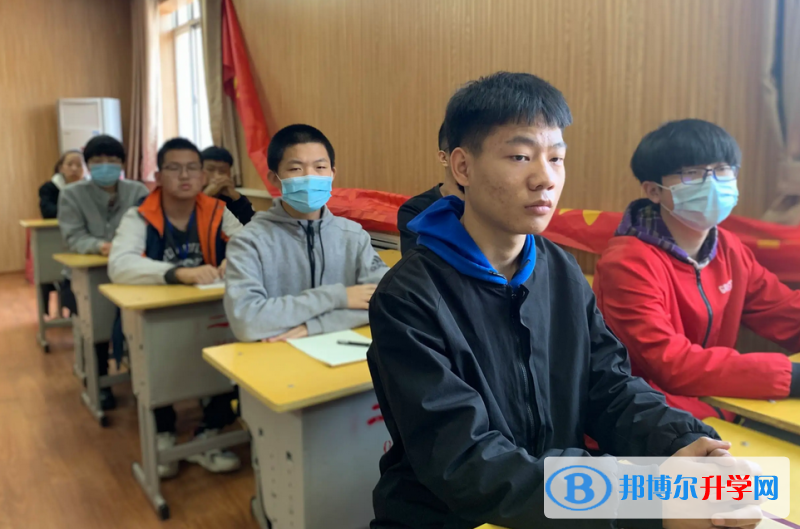 鹿泉第三中學2023年怎么樣、好不好