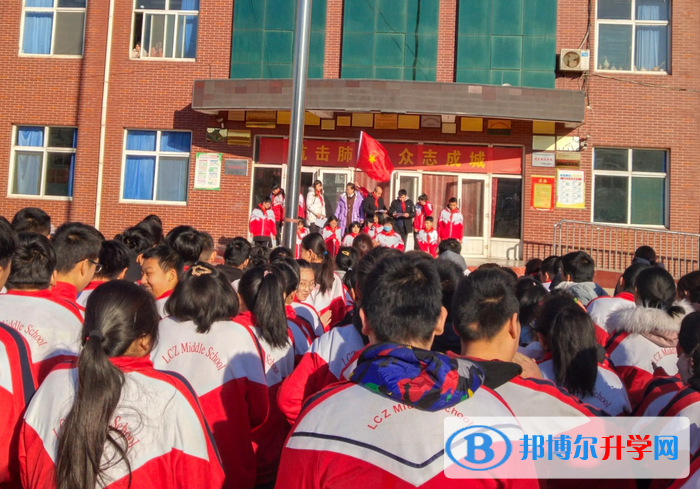 鹿泉第三中學2023年怎么樣、好不好