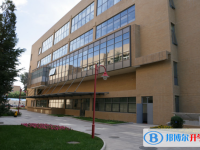 首都師范大學附屬中學2025年招生計劃