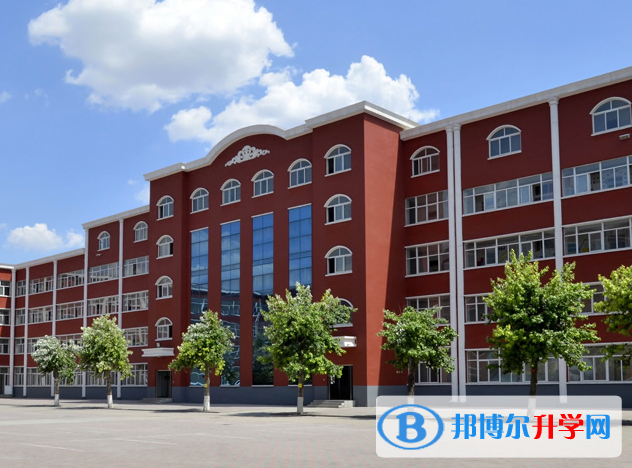 河北欒城中學2023年招生辦聯系電話