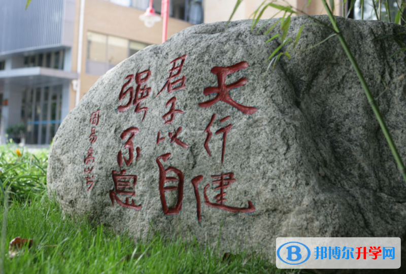 首都師范大學附屬中學2023年招生錄取分數線