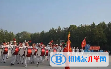 欒城第二中學2023年網站網址