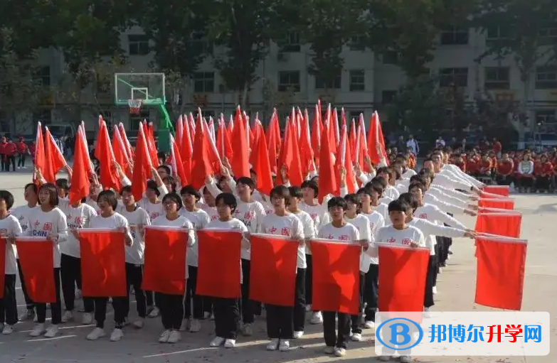 欒城第二中學2023年怎么樣、好不好