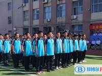 正定縣第五中學2025年招生計劃