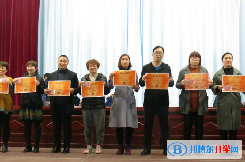 正定縣第七中學2023年怎么樣、好不好