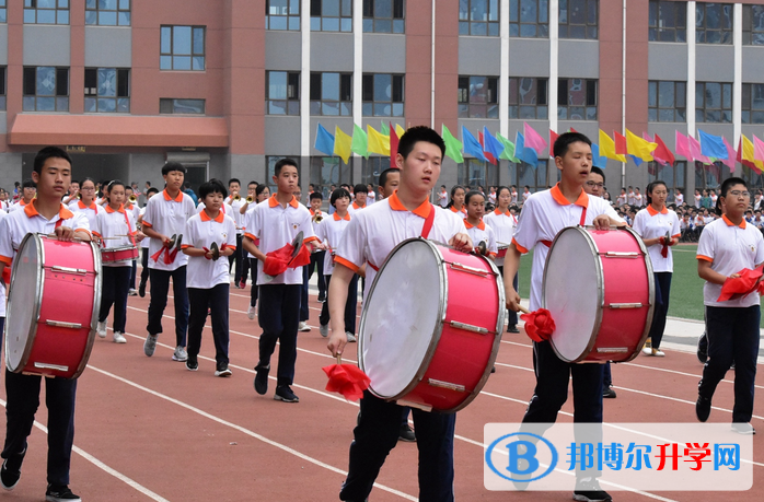 行唐一中2023年怎么樣、好不好