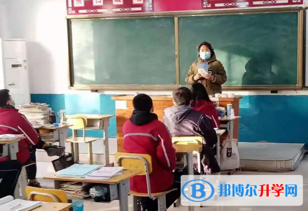行唐第三中學2023年招生錄取分數線