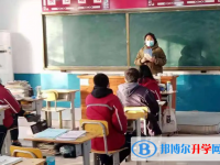 行唐第三中學2023年招生錄取分數線
