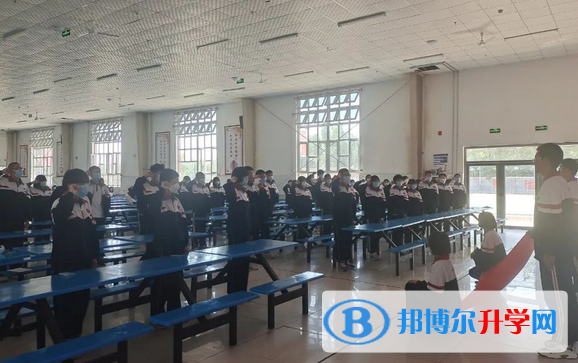 行唐第三中學2023年網站網址