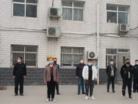 行唐第三中學2025年排名