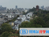 行唐啟明中學2023年招生錄取分數線