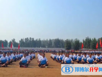 行唐啟明中學怎么樣、好不好
