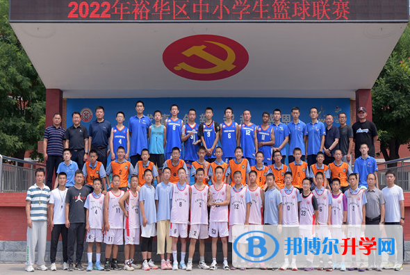 石家莊第二十五中學(xué)2023年招生計(jì)劃