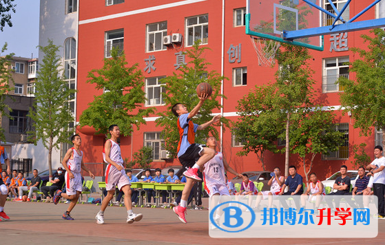 石家莊第二十五中學(xué)2023年學(xué)費(fèi)、收費(fèi)多少