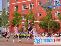 石家莊第二十五中學(xué)2025年學(xué)費、收費多少