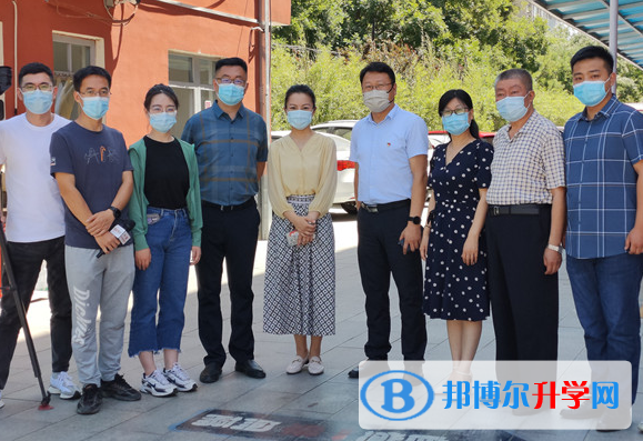 石家莊第二十五中學2023年報名條件、招生要求、招生對象