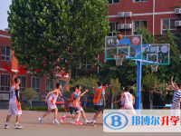 石家莊第二十五中學怎么樣、好不好