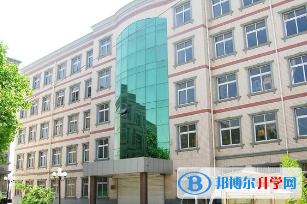 石家莊第四十九中學2023年招生簡章