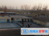 藁城第二中學2025年招生計劃