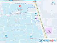 中國人民大學附屬中學地址在哪里