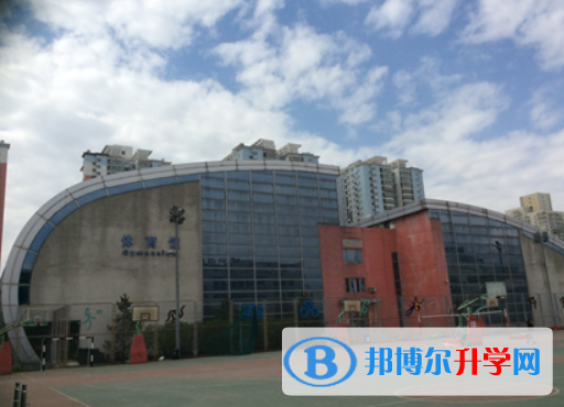 北京第八十中學2023年網站網址