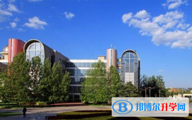 北京第八十中學2023年怎么樣、好不好