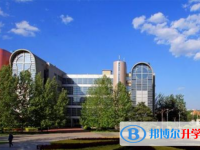 北京第八十中學怎么樣、好不好