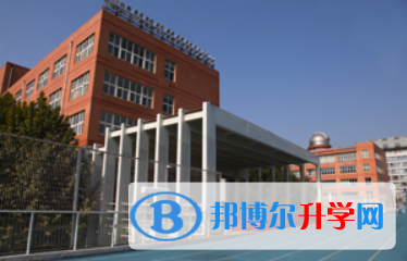 北京第八中學(xué)2023年招生計(jì)劃