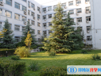 北京第八中學2025年學費、收費多少
