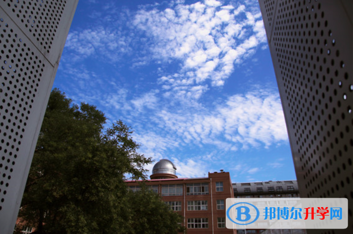北京第八中學2023年報名條件、招生要求、招生對象