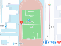 北京第八中學地址在哪里