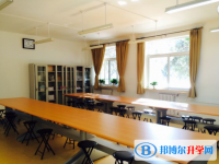北京第八中學怎么樣、好不好