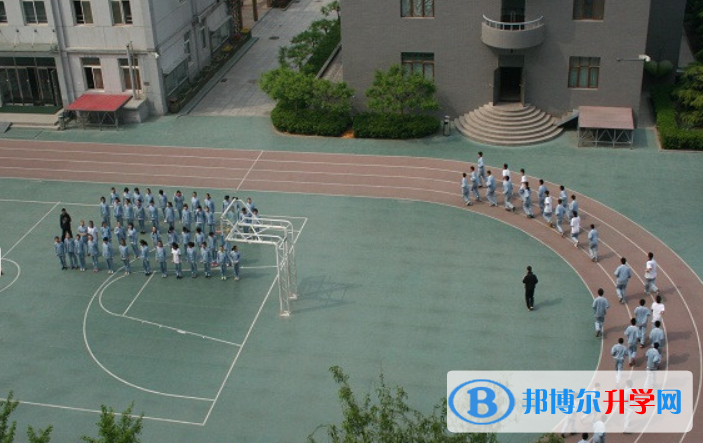 北京第八中學(xué)2023年怎么樣、好不好