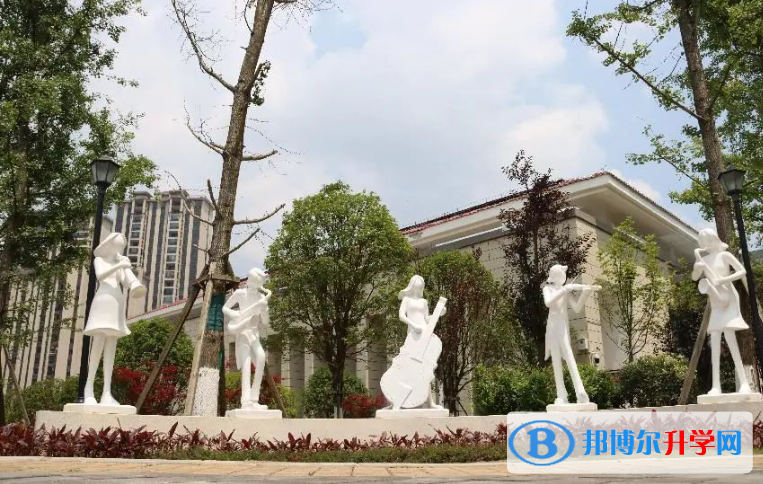 北京師范大學附屬中學2023年怎么樣、好不好