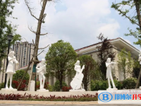 北京師范大學(xué)附屬中學(xué)怎么樣、好不好