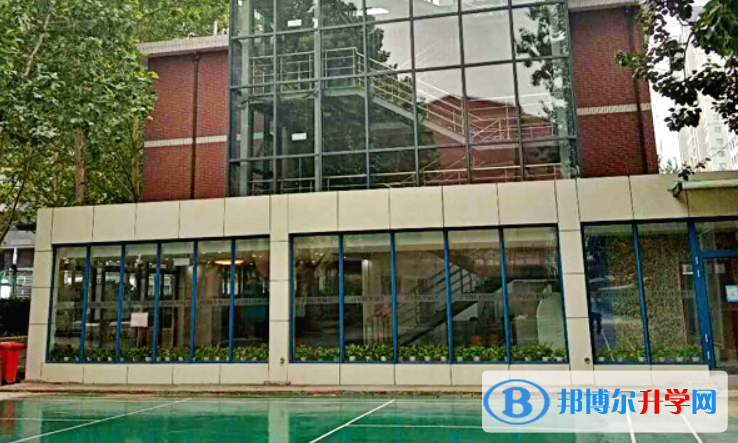 北京師范大學(xué)二附中2023年招生計(jì)劃