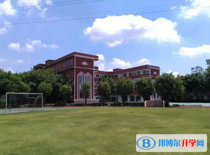 廣州南湖國際學校2023年課程體系