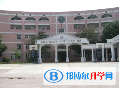 廣州南湖國際學校2023年課程體系