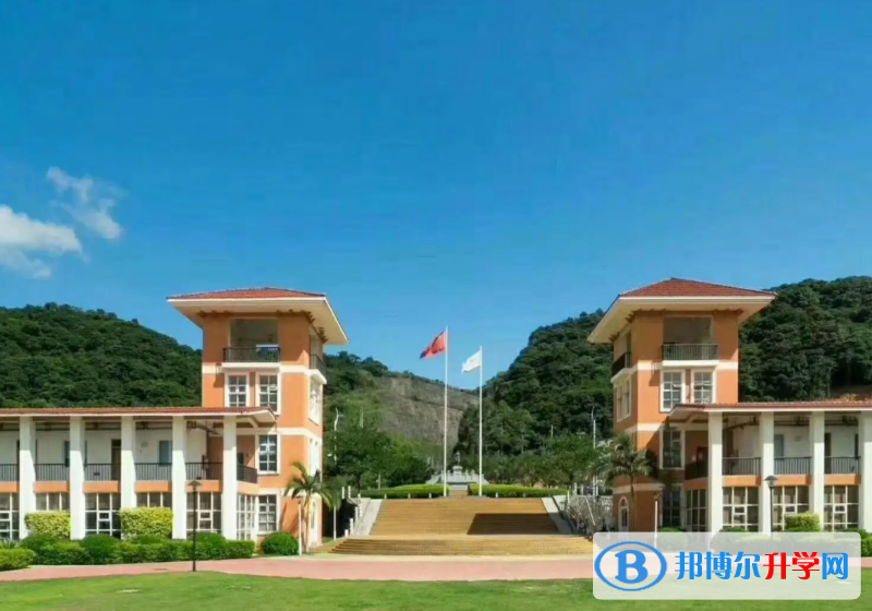 廣州南湖國際學?？孔V嗎