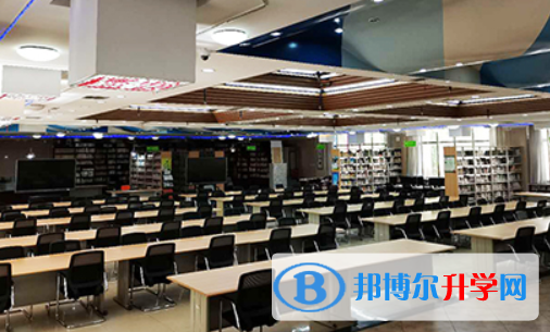 北京師范大學二附中2023年網站網址